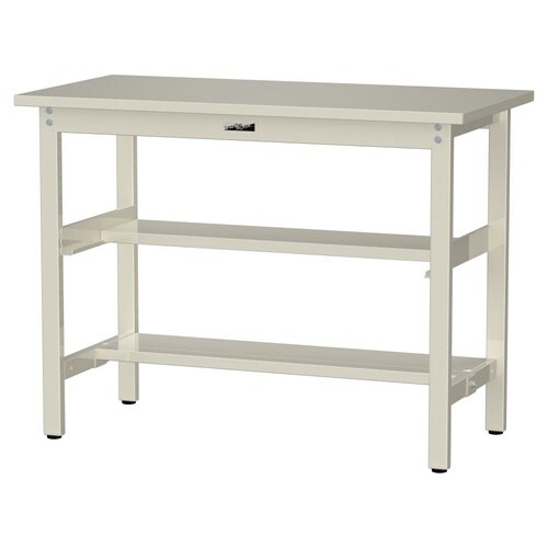 SWSH−1260TS1II固定棚付テーブル300