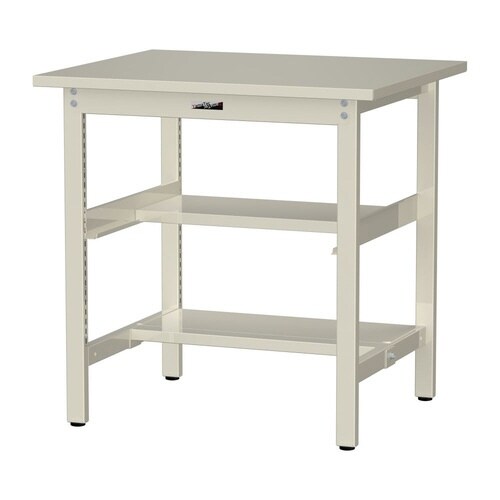 SWSH−975TS1−II固定棚付テーブル300