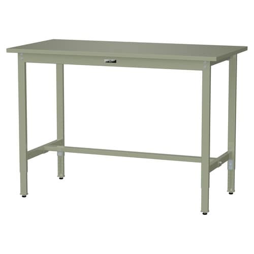 SWSAH−1575−GG高さ調整テーブル300