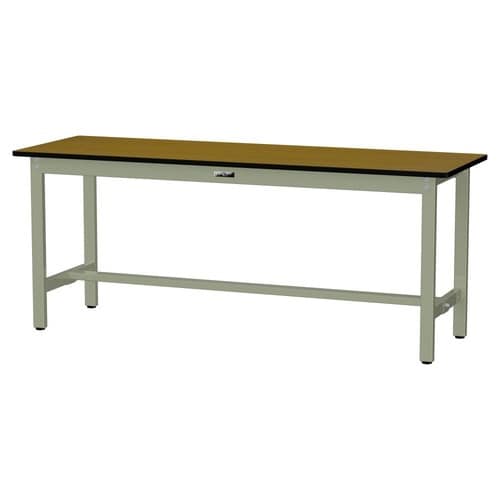 SWP−1860MG固定式ワークテーブル300