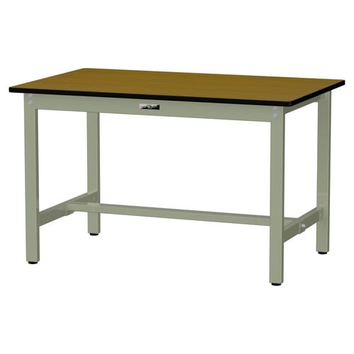 SWP−1275MG固定式ワークテーブル300