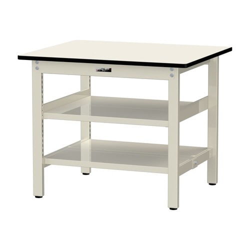 SWP−975TTS2−II固定棚付テーブル300