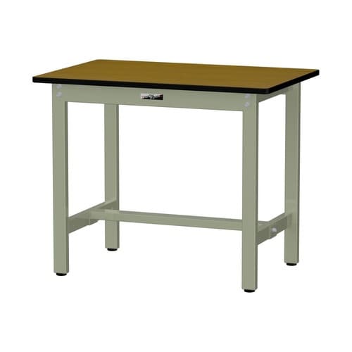 SWP−960−MG固定式ワークテーブル300
