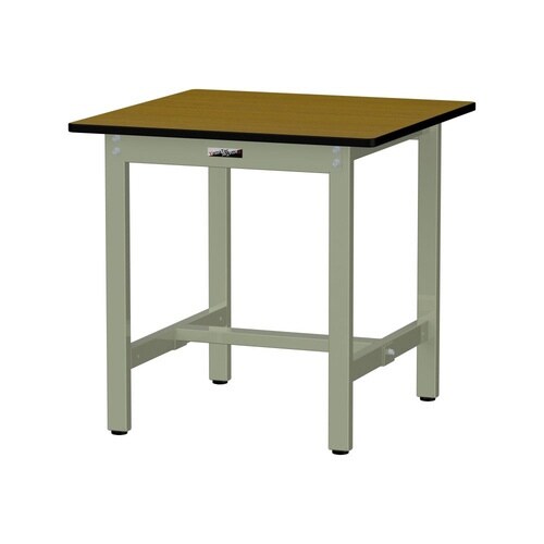 SWP−775−MG固定式ワークテーブル300