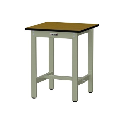 SWP−660−MG固定式ワークテーブル300