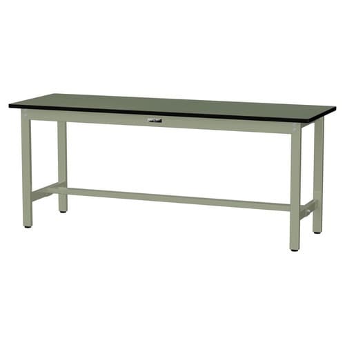 SWR−1860GG固定式ワークテーブル300