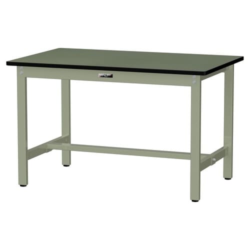 SWR−1275GG固定式ワークテーブル300