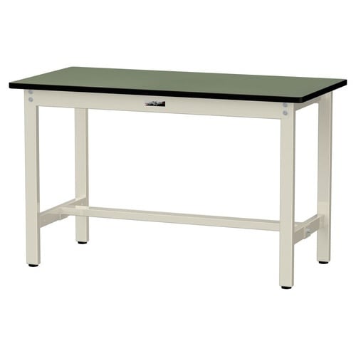 SWR−1260GI固定式ワークテーブル300