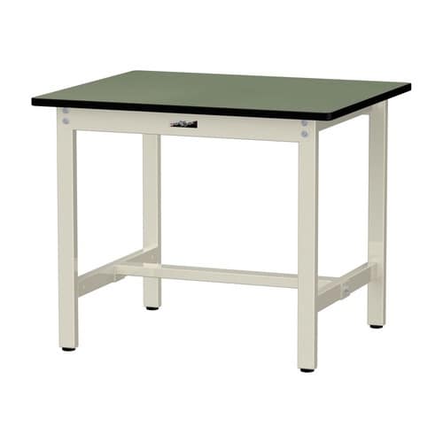 SWR−975−GI固定式ワークテーブル300