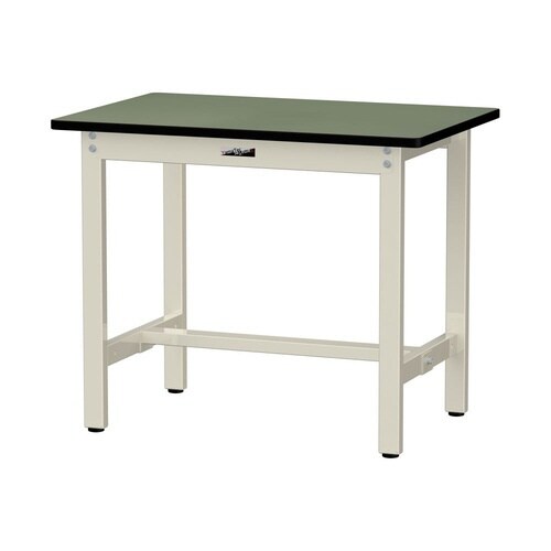 SWR−960−GI固定式ワークテーブル300