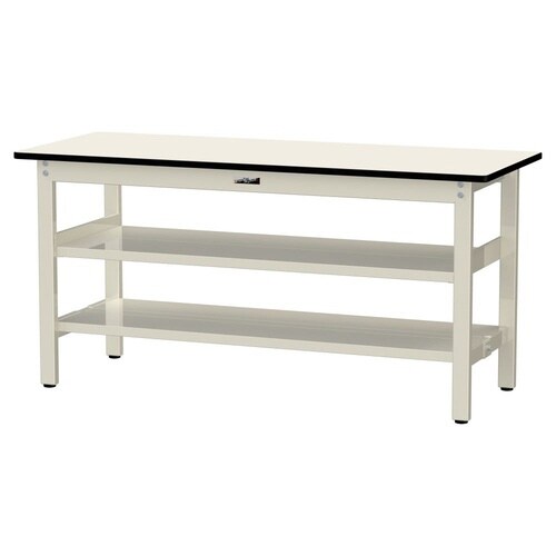 SWR−1560TTS2II固定棚付テーブル300