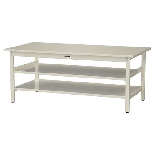 SWS−1890TTS2II固定棚付テーブル300