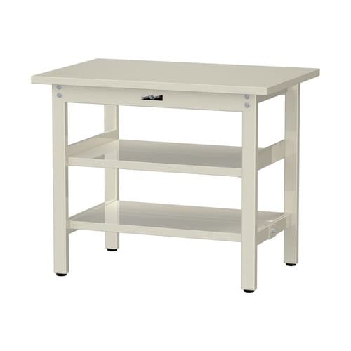 SWS−960TTS2−II固定棚付テーブル300