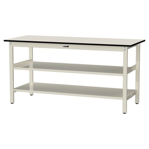 SWPH1875TTS2II固定棚付テーブル300