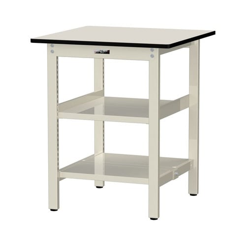 SWPH−775TTS2II固定棚付テーブル300