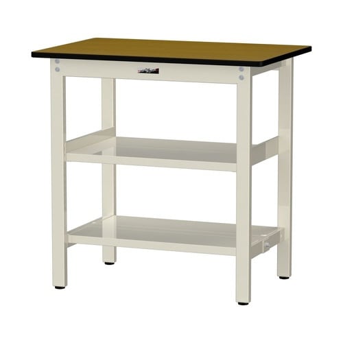 SWPH960TTS2MI固定棚付テーブル300