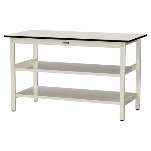 SWRH1575TTS2II固定棚付テーブル300