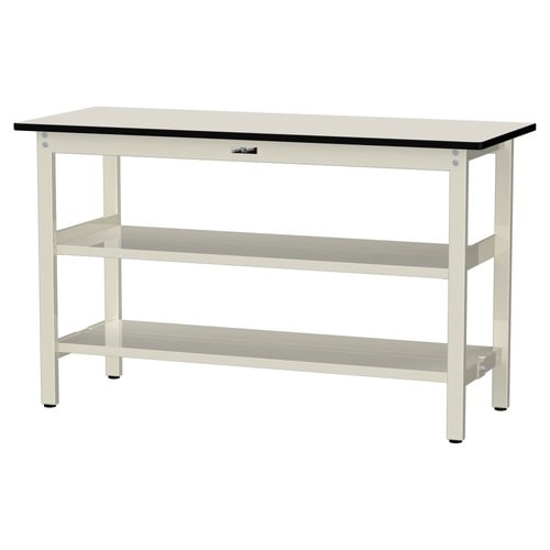 SWRH1560TTS2II固定棚付テーブル300