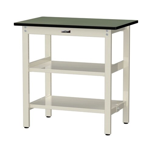 SWRH960TTS2GI固定棚付テーブル300