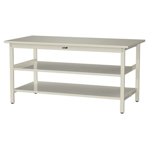 SWSH1890TTS2II固定棚付テーブル300