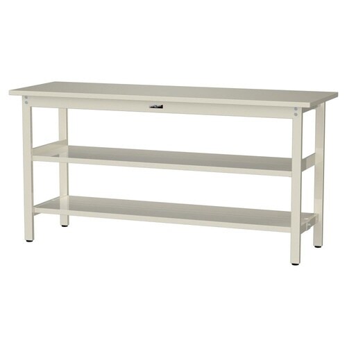 SWSH1860TTS2II固定棚付テーブル300