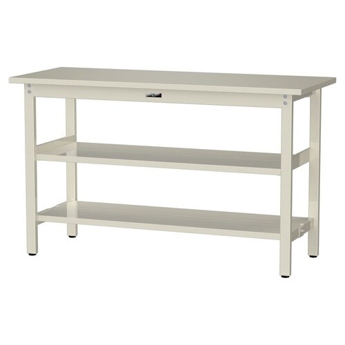 SWSH1560TTS2II固定棚付テーブル300