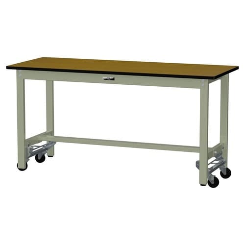 SWPU1560MGワンタッチ移動テーブル300