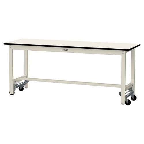 SWPU−1860IIワンタッチ移動テーブル300