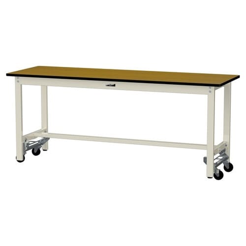 SWPU1860MIワンタッチ移動テーブル300