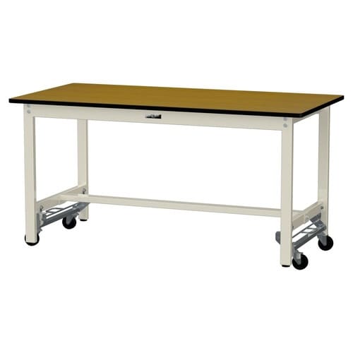 SWPU1575MIワンタッチ移動テーブル300