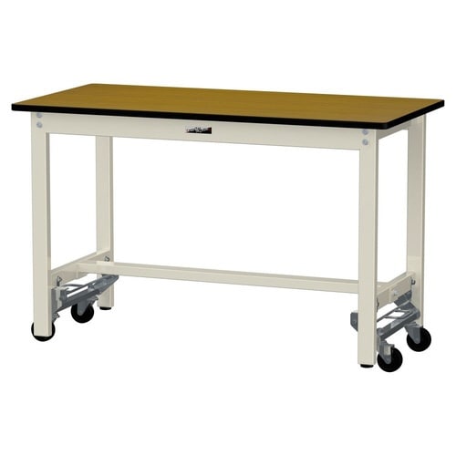 SWPU1260MIワンタッチ移動テーブル300