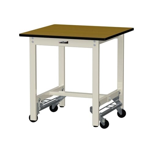 SWPU−775MIワンタッチ移動テーブル300