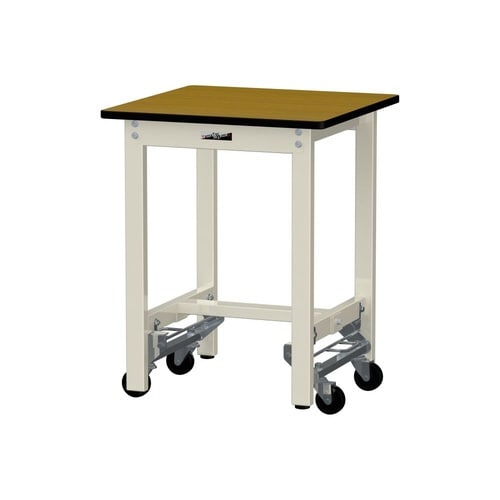 SWPU−660MIワンタッチ移動テーブル300