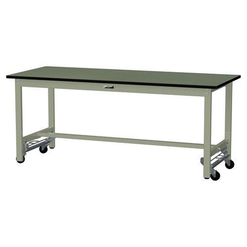 SWRU1875GGワンタッチ移動テーブル300