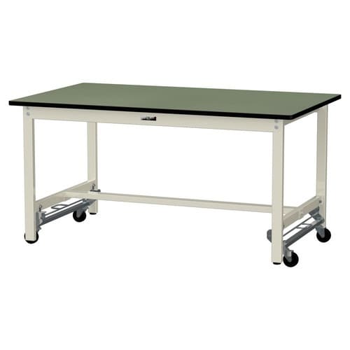 SWRU1590GIワンタッチ移動テーブル300