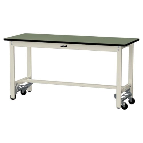 SWRU1560GIワンタッチ移動テーブル300