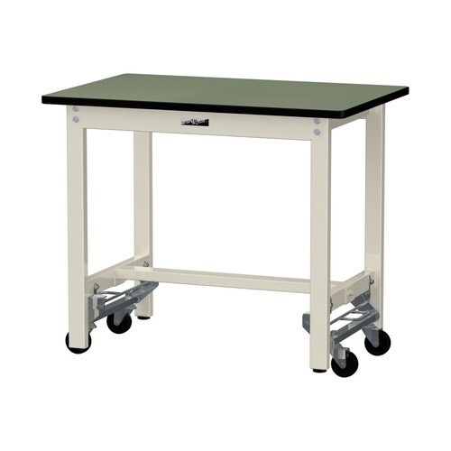 SWRU−960GIワンタッチ移動テーブル300