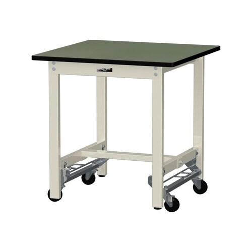 SWRU−775GIワンタッチ移動テーブル300