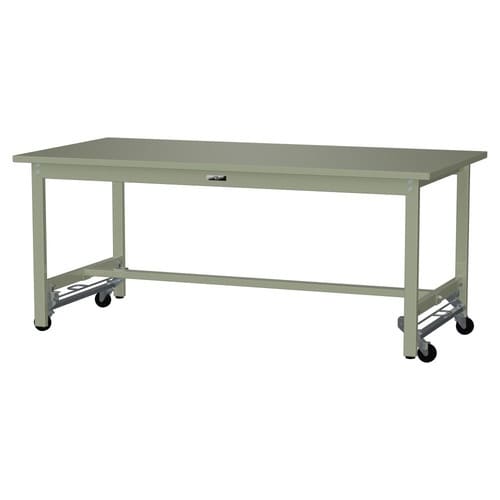 SWSU1890GGワンタッチ移動テーブル300