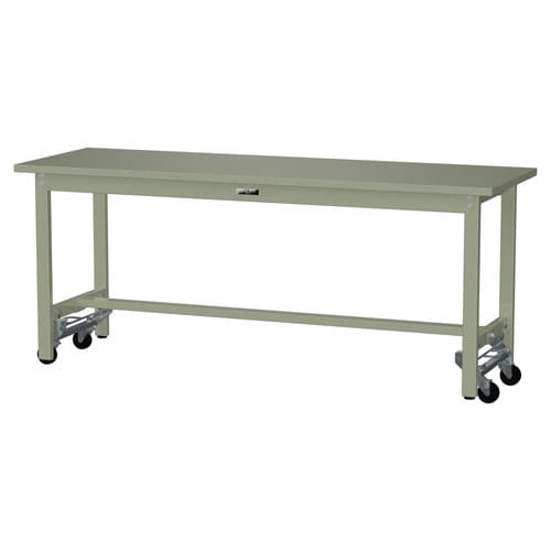 SWSU1860GGワンタッチ移動テーブル300