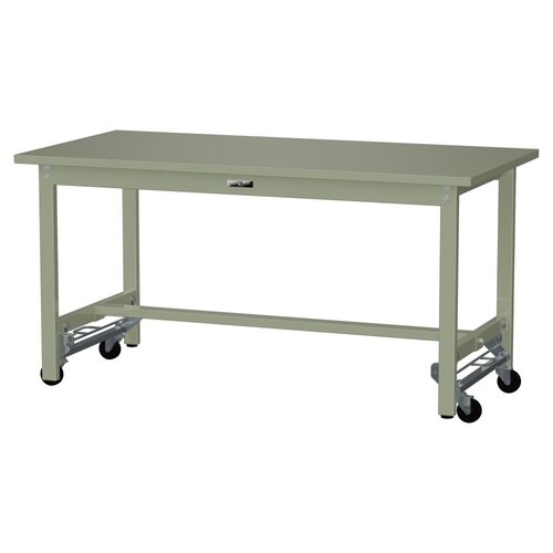 SWSU1575GGワンタッチ移動テーブル300