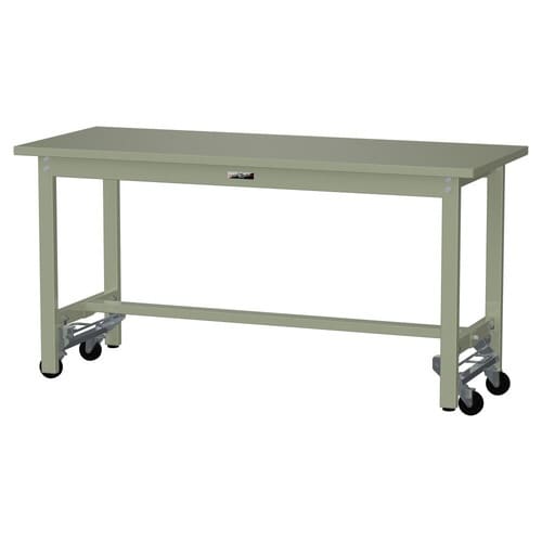 SWSU1560GGワンタッチ移動テーブル300