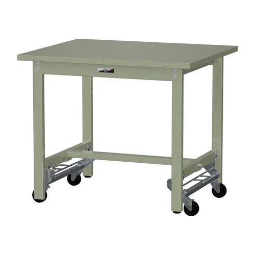 SWSU−975GGワンタッチ移動テーブル300