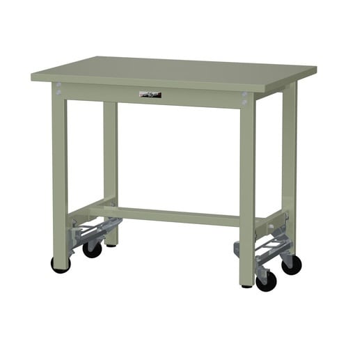 SWSU−960GGワンタッチ移動テーブル300