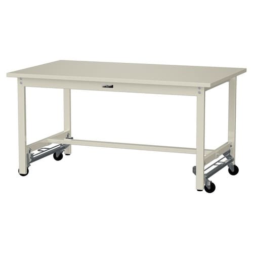 SWSU−1590IIワンタッチ移動テーブル300