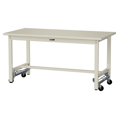 SWSU−1575IIワンタッチ移動テーブル300