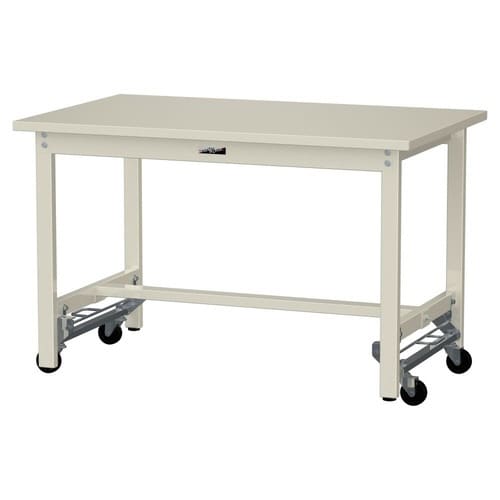 SWSU−1275IIワンタッチ移動テーブル300