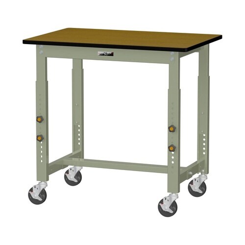 SWPAC960MG高さ調整テーブル300