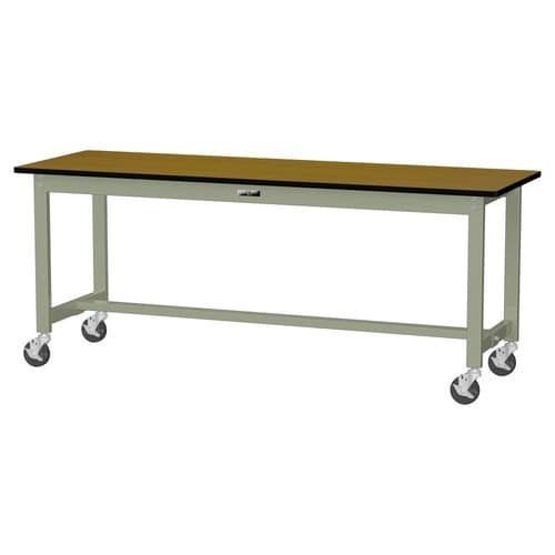 SWPC1860MG移動式ワークテーブル300