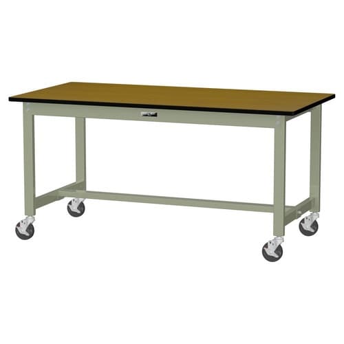 SWPC1575MG移動式ワークテーブル300